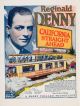 California Straight Ahead (1925) DVD-R