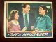 Call a Messenger (1939) DVD-R