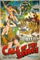 The Call of the Savage (1935)(2 disc) DVD-R