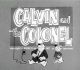 Calvin and the Colonel 1961-1962 (cartoon series)(7 cartoons on 2 discs) DVD-R