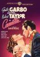 Camille (1936) on DVD