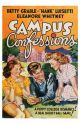 Campus Confessions (1938) DVD-R