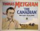 The Canadian (1926) DVD-R