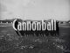 Cannonball (1958 TV series)(5 episodes) DVD-R