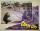 Canon City (1948) DVD-R
