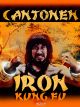 Cantonen Iron Kung Foo (1979) DVD-R