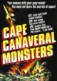 The Cape Canaveral Monsters (1960) DVD-R