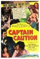  Captain Caution (1940)  DVD-R