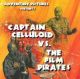 Captain Celluloid vs. the Film Pirates (1966) DVD-R