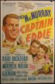 Captain Eddie (1945) DVD-R