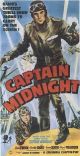 Captain Midnight (1942) (3 disk) DVD-R