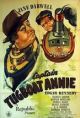 Captain Tugboat Annie (1945) DVD-R