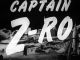 Captain Z-Ro (1955-1956 TV series)(24 episodes on 2 discs) DVD-R