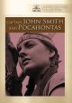 Captain John Smith and Pocahontas (1953) on DVD