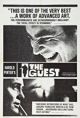 The Guest (1963) aka The Caretaker DVD-R