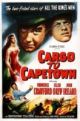 Cargo to Capetown (1950) DVD-R