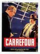 Carrefour (1938) DVD-R