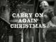 Carry on Again Christmas (1970 TV Movie) DVD-R