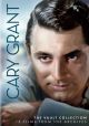 Cary Grant: The Vault Collection (2016) on DVD