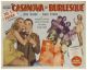Casanova in Burlesque (1944) DVD-R
