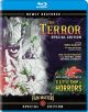 The Terror / The Little Shop of Horrors (1963) on Blu-ray