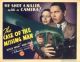 Case of the Missing Man (1935) DVD-R