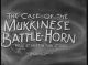 The Case of the Mukkinese Battle-Horn (1956) DVD-R