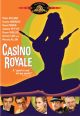 Casino Royale (1967) on DVD