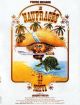 The Castaways of Turtle Island (1976) DVD-R