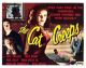 The Cat Creeps (1946) DVD-R