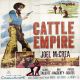 Cattle Empire (1958)  DVD-R