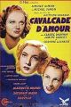 Cavalcade of Love (1940) DVD-R