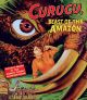 Curucu, Beast of the Amazon (1956) on Blu-ray