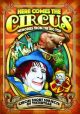 Here Comes The Circus: Memories From The Big Top (1942) on DVD