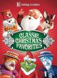 Classic Christmas Favorites (2013) on DVD