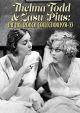 Thelma Todd Collection (1931-1933) on DVD