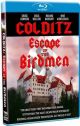 Colditz: Escape Of The Birdmen (1971) On Blu-Ray