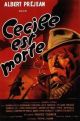 Cecile Is Dead (1944) DVD-R