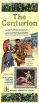 The Centurion (1961) DVD-R