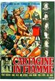 Carthage in Flames (1960) DVD-R