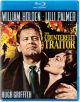 The Counterfeit Traitor (1962) on Blu-ray
