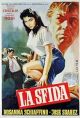 The Challenge (1958) DVD-R