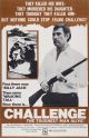 Challenge (1974) DVD-R