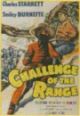 Challenge of the Range (1949)  DVD-R