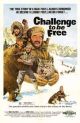 Challenge to be Free (1975) DVD-R