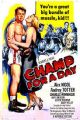 Champ for a Day (1953)  DVD-R
