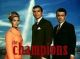The Champions (1968-1969 TV series)(complete series) DVD-R