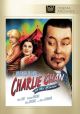Charlie Chan at the Circus (1936) on DVD