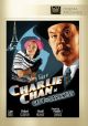Charlie Chan in City in Darkness (1939) on DVD