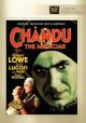 Chandu the Magician (1932) on DVD